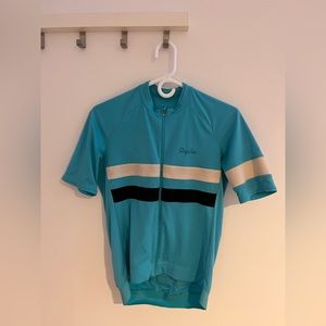 Rapha men’s cycling jersey size medium